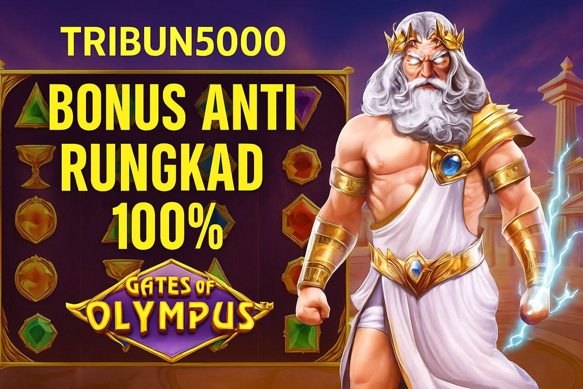 Banner Tribun5000